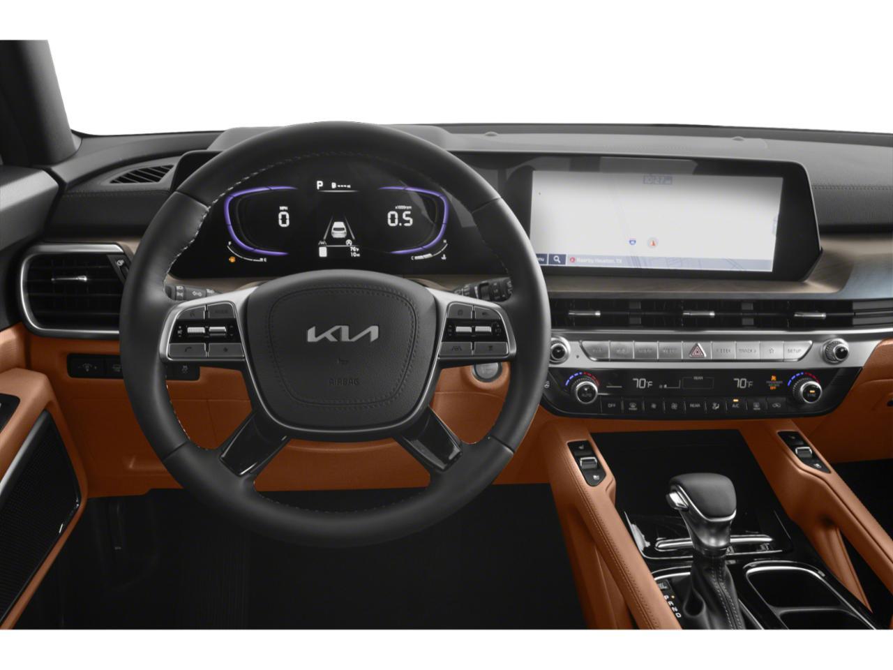 2023 Kia Telluride EX X-Line San Clemente CA