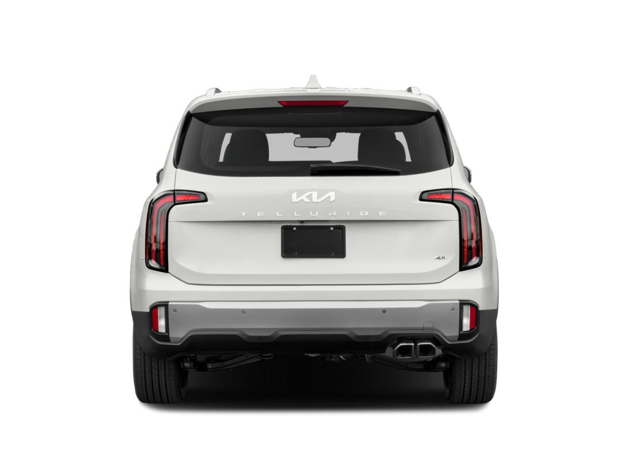 2023 Kia Telluride EX X-Line San Clemente CA