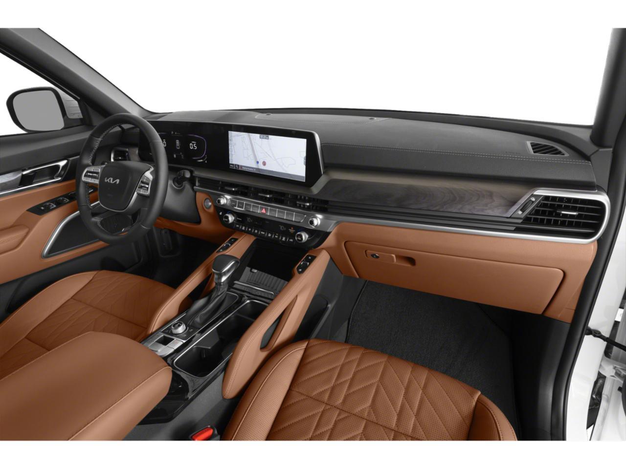 2023 Kia Telluride EX X-Line San Clemente CA