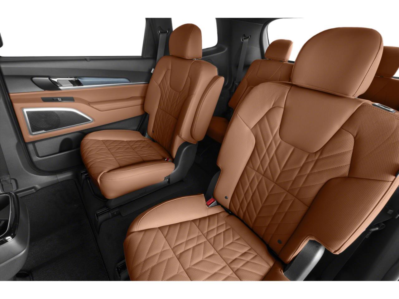 2023 Kia Telluride EX X-Line San Clemente CA