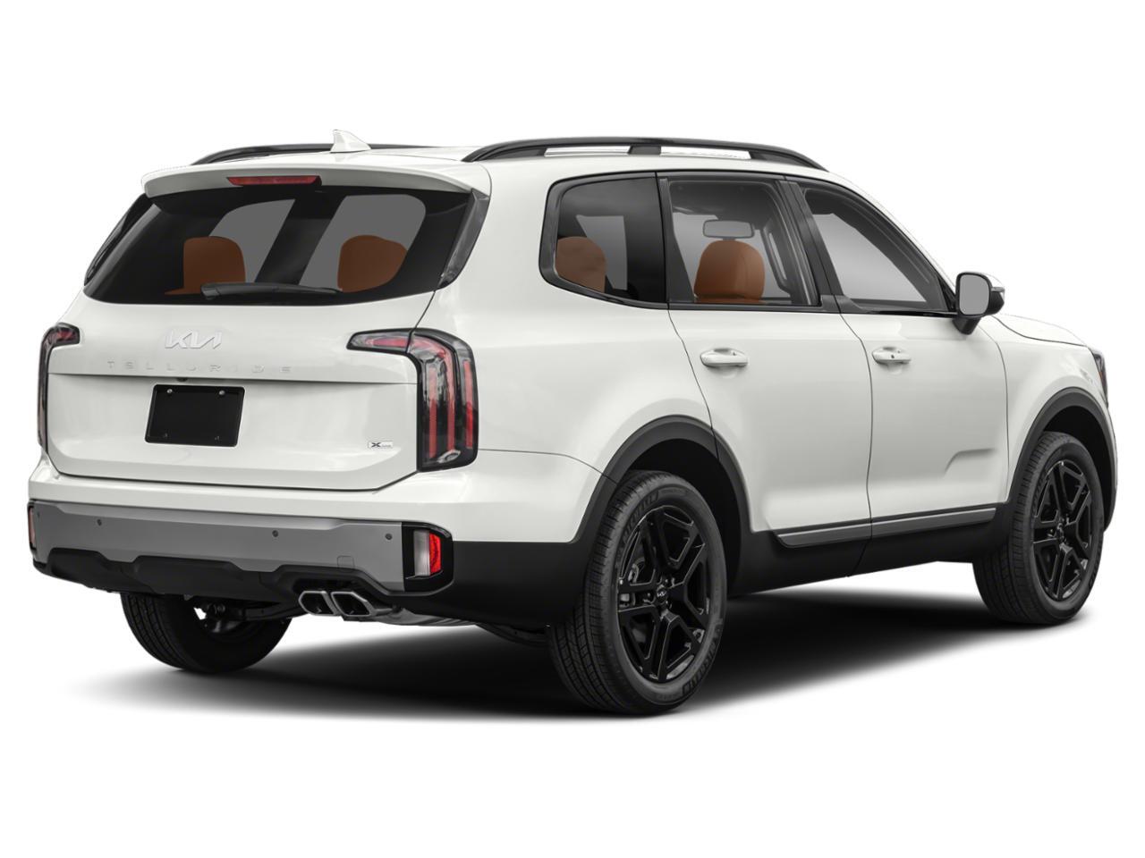 2023 Kia Telluride EX X-Line San Clemente CA