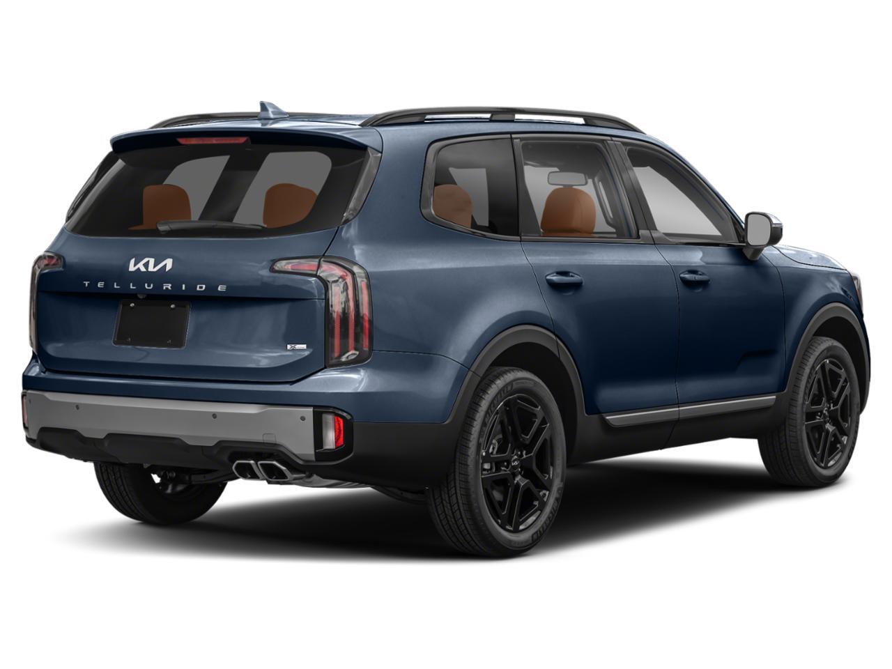 2023 Kia Telluride EX X-Line San Clemente CA