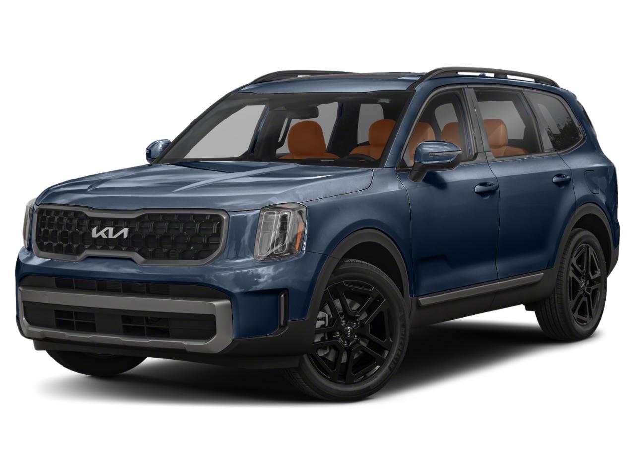 2023 Kia Telluride EX X-Line San Clemente CA