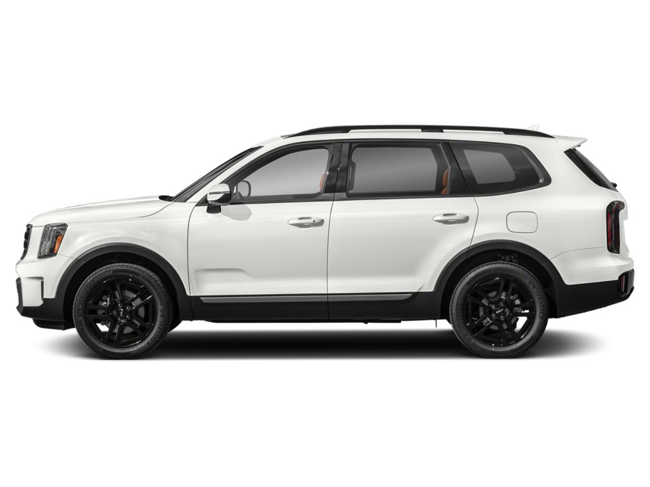 2023 Kia Telluride EX X-Line San Clemente CA