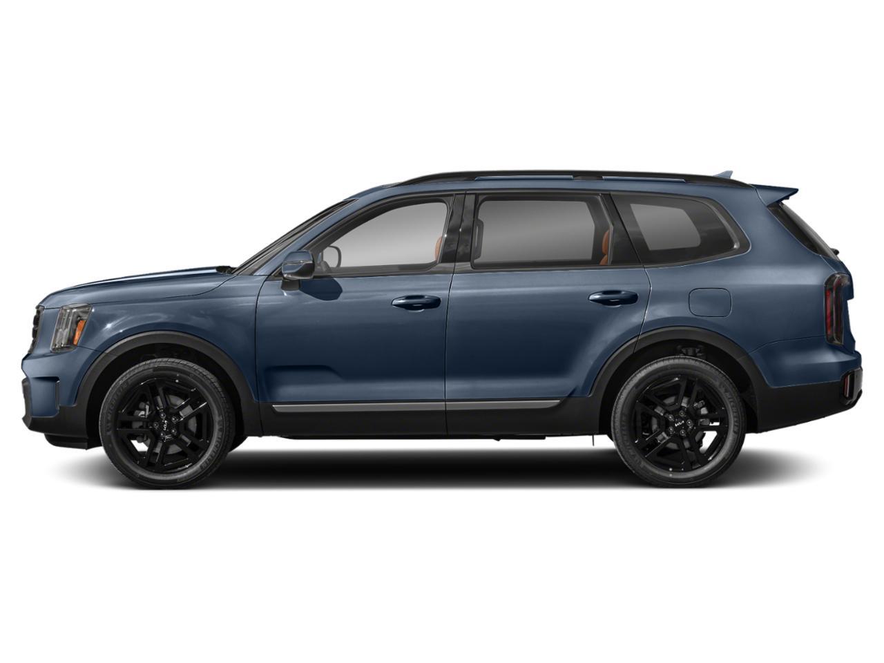 2023 Kia Telluride EX X-Line San Clemente CA