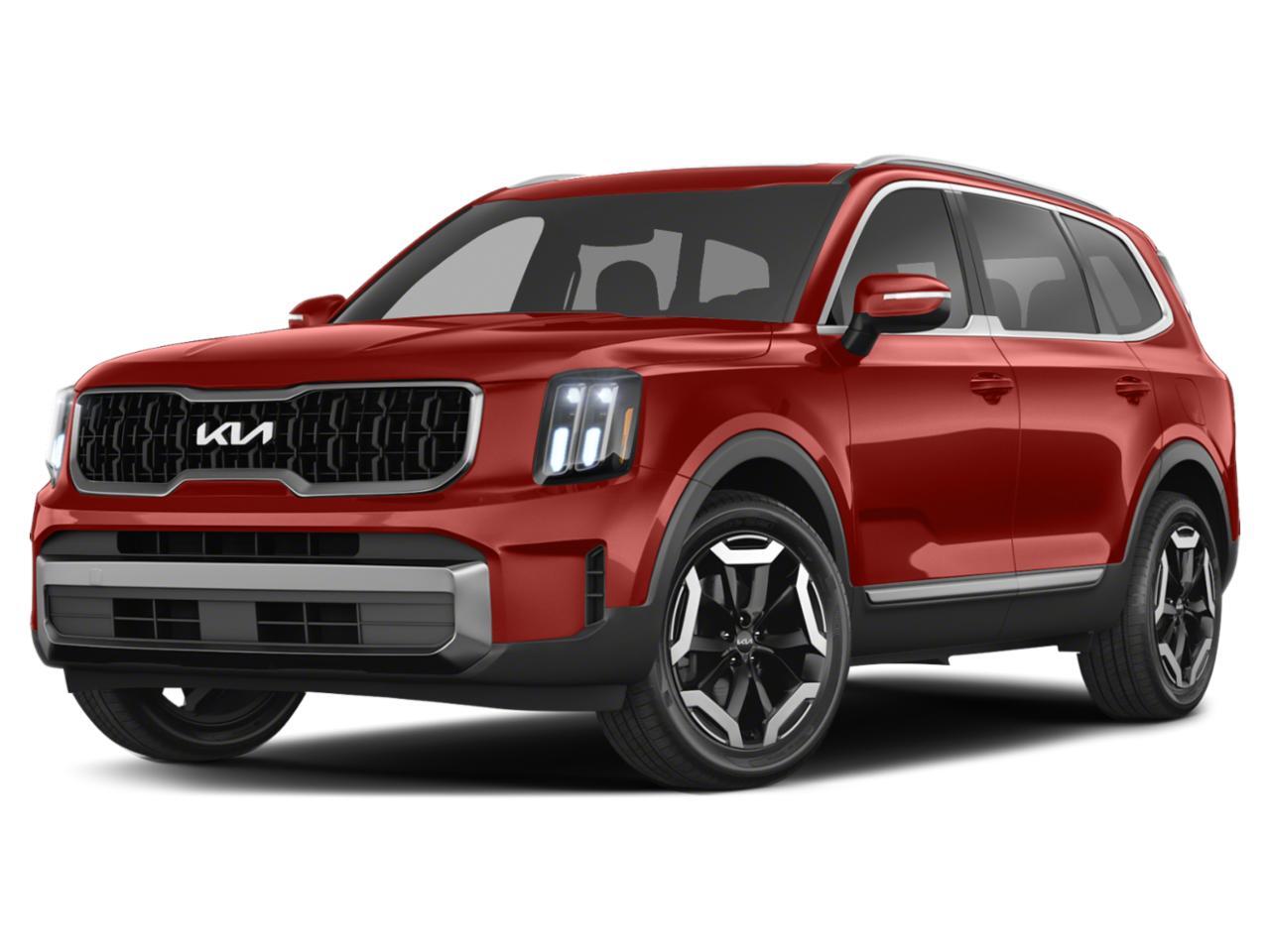 New 2023 Kia TELLURIDE York PA