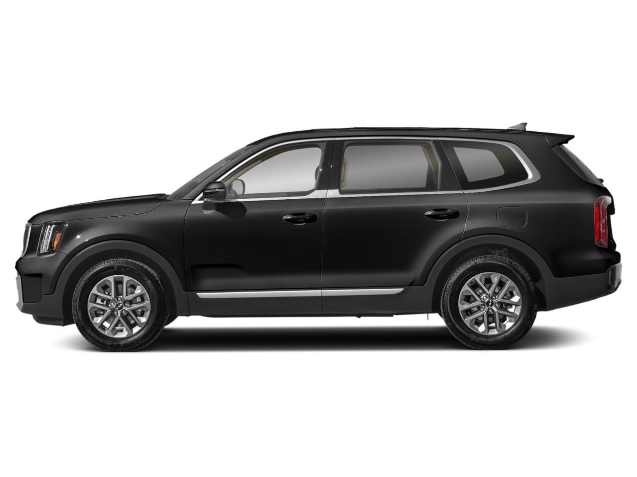 2023 Kia Telluride LX San Clemente CA