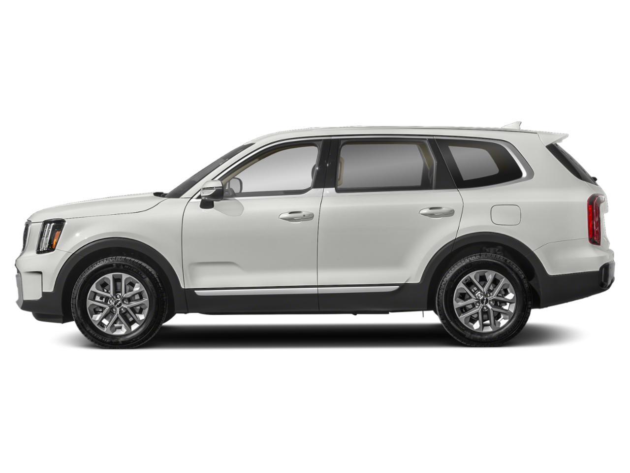 2023 Kia Telluride LX San Clemente CA
