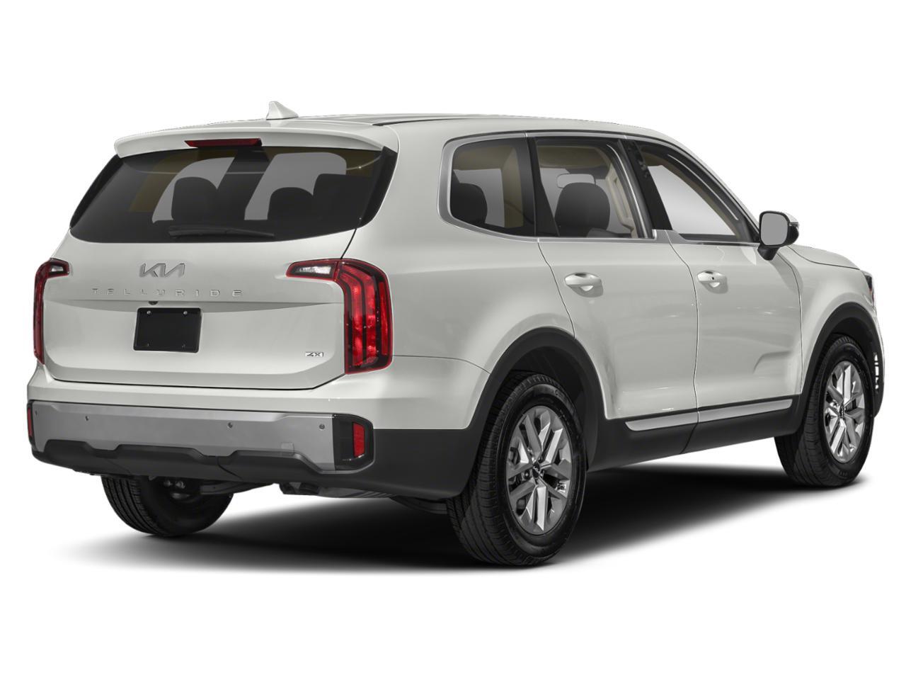 2023 Kia Telluride LX San Clemente CA