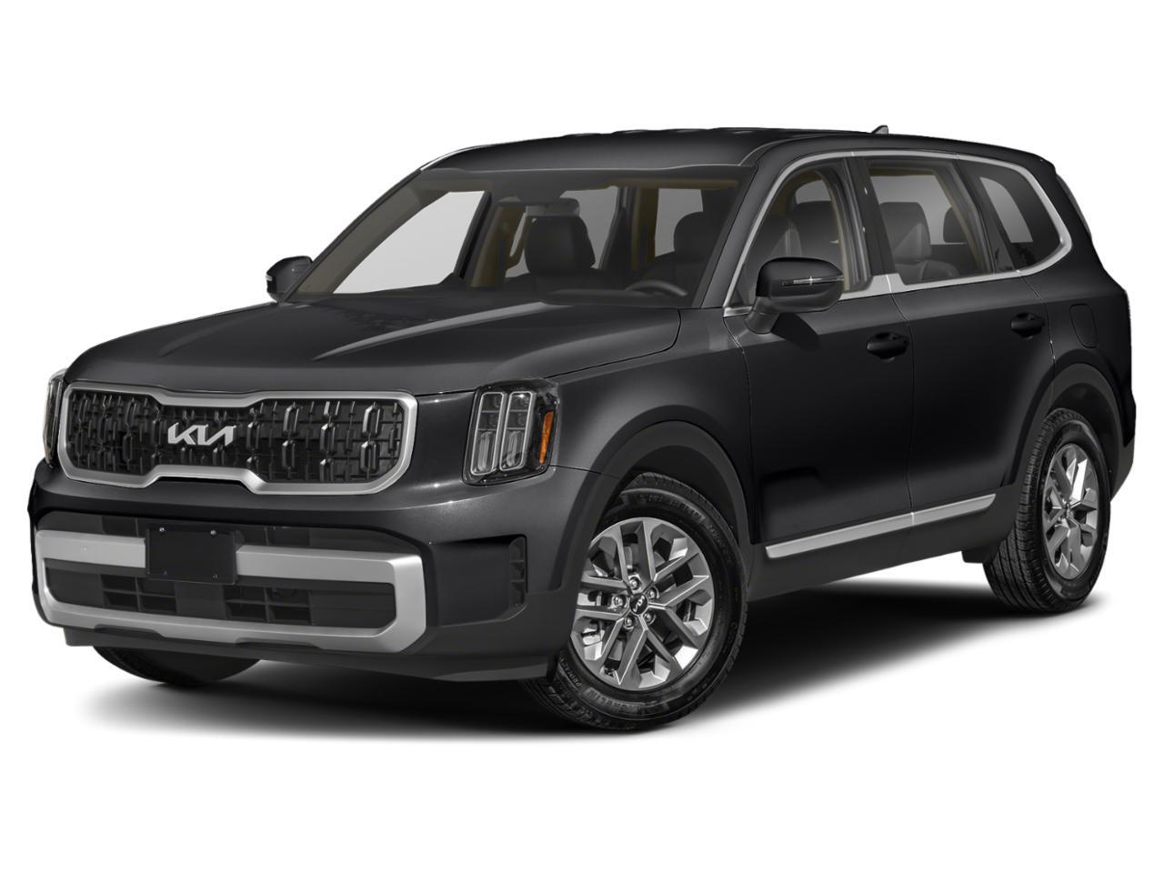 2023 Kia Telluride LX San Clemente CA