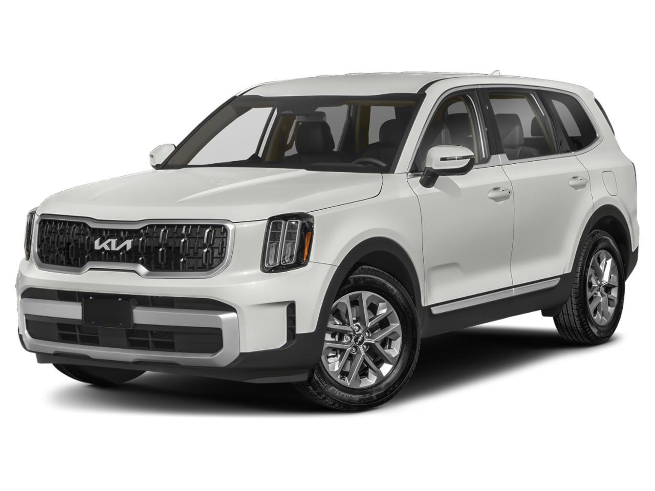 2023 Kia Telluride LX San Clemente CA