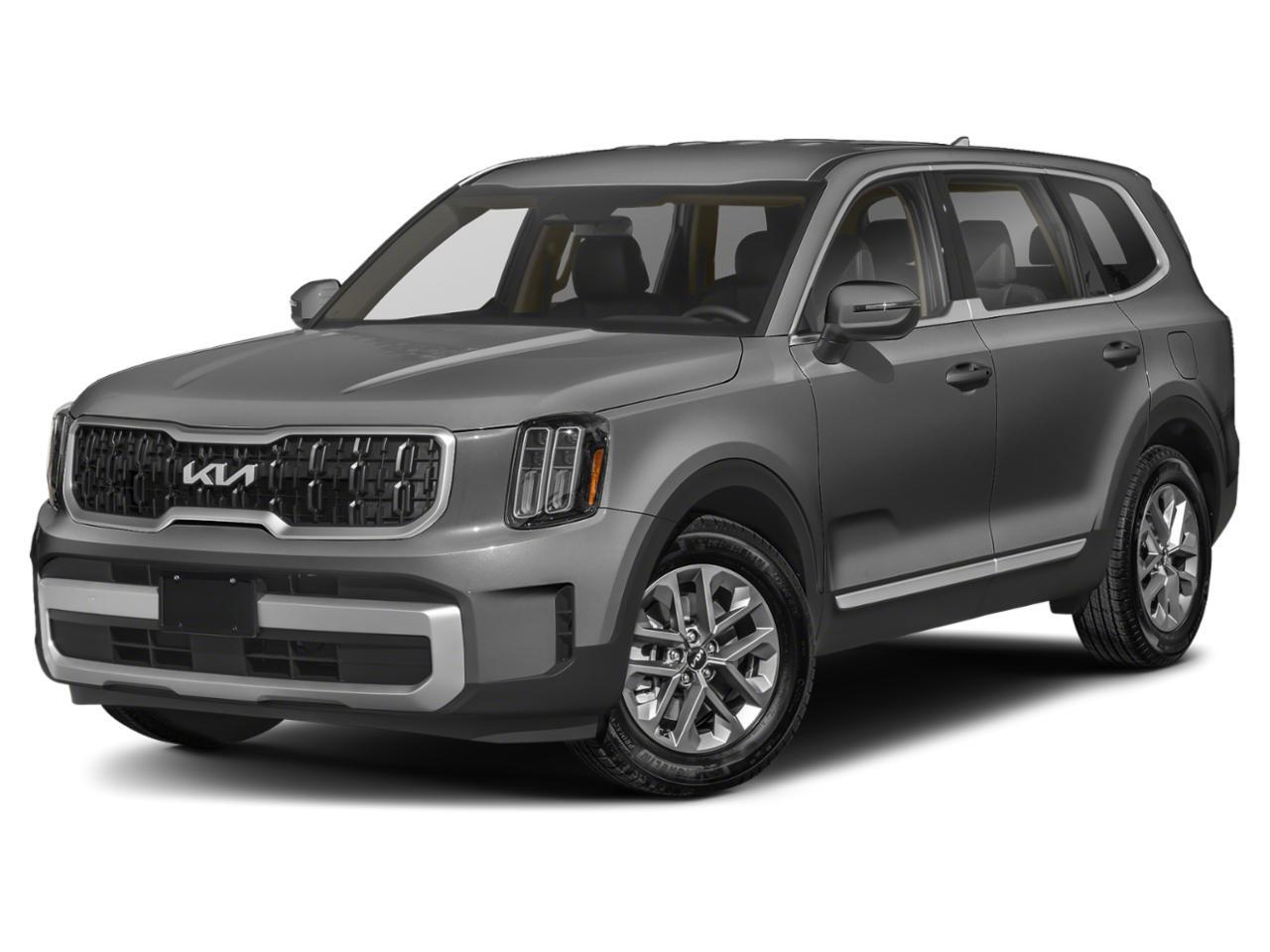 2023 Kia Telluride LX