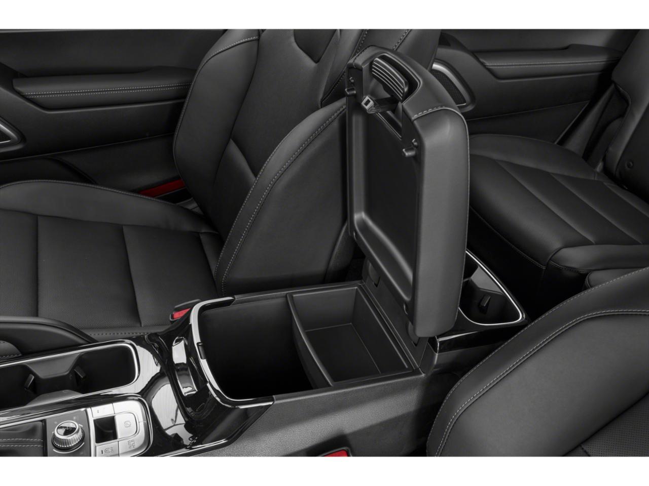 2023 Kia Telluride LX Tucson AZ