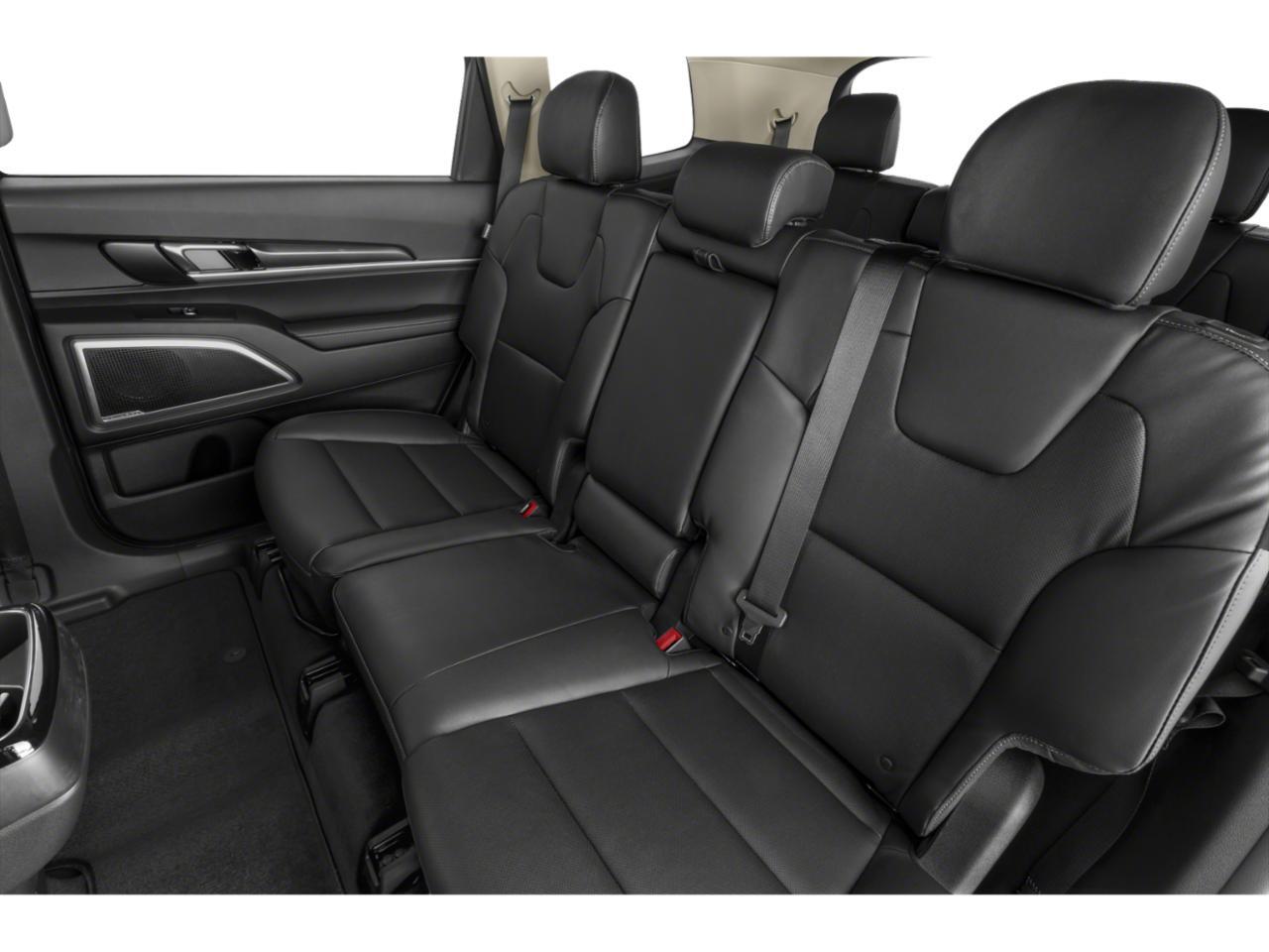 2023 Kia Telluride LX Tucson AZ