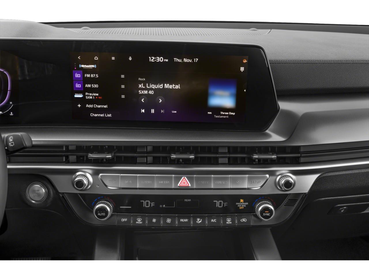 2023 Kia Telluride LX Tucson AZ