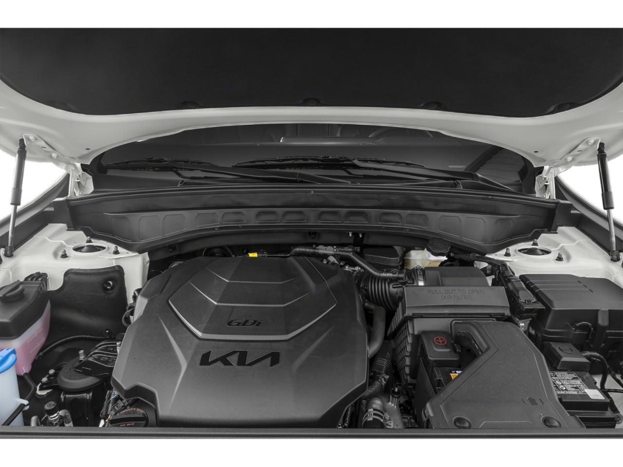 2023 Kia Telluride LX Tucson AZ