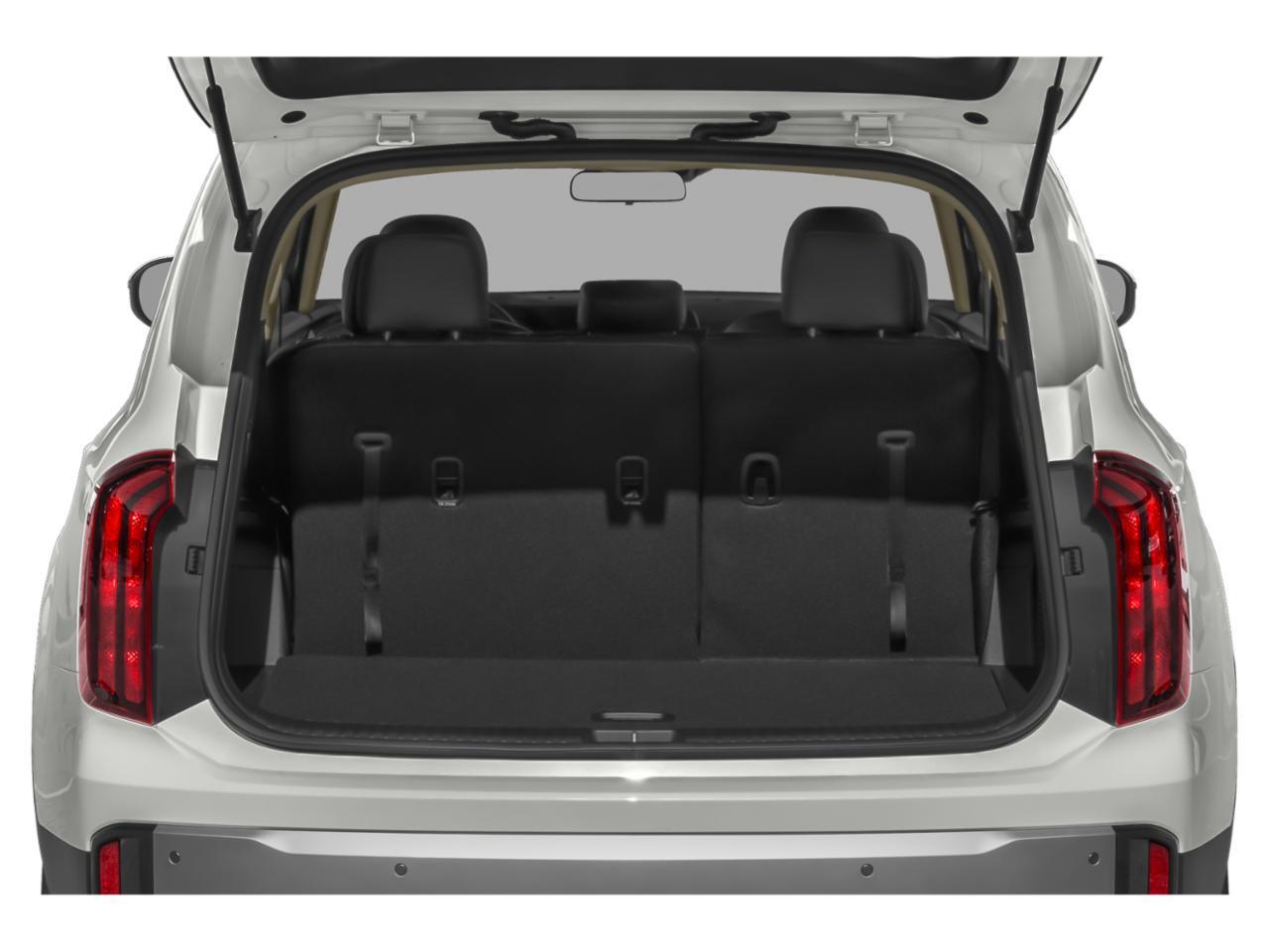 2023 Kia Telluride LX Tucson AZ