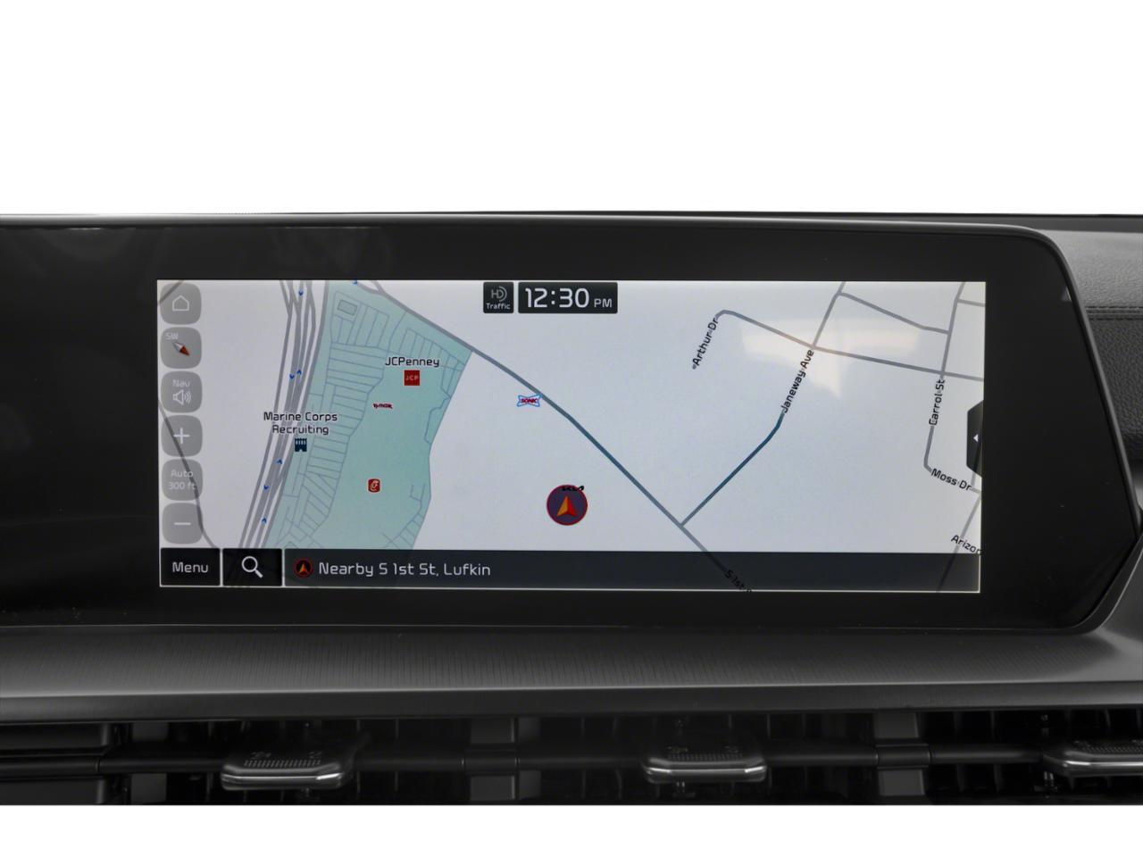 2023 Kia Telluride LX Tucson AZ