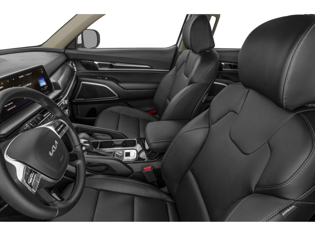 2023 Kia Telluride LX Tucson AZ