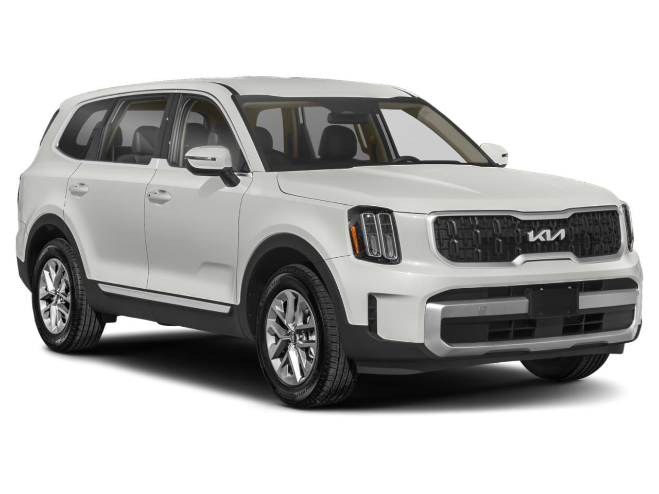 2023 Kia Telluride LX Tucson AZ