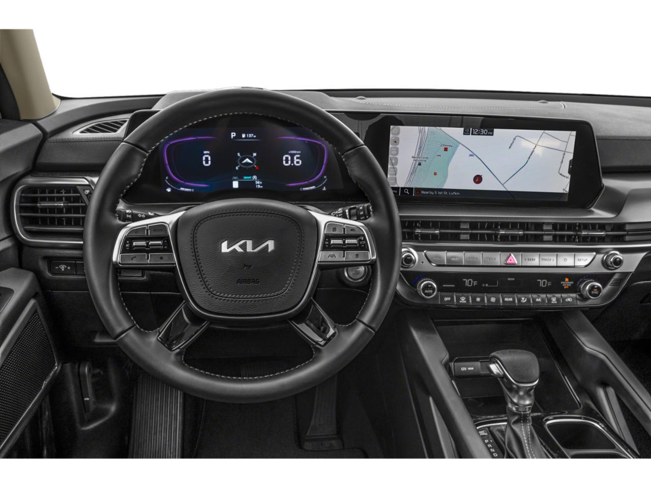 2023 Kia Telluride LX Tucson AZ