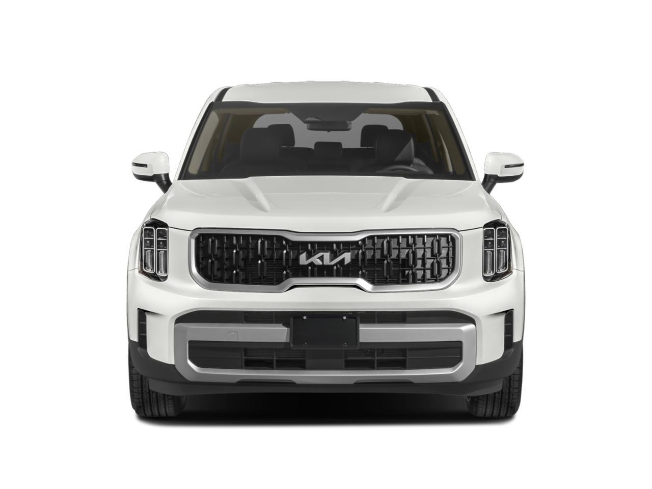 2023 Kia Telluride LX Tucson AZ