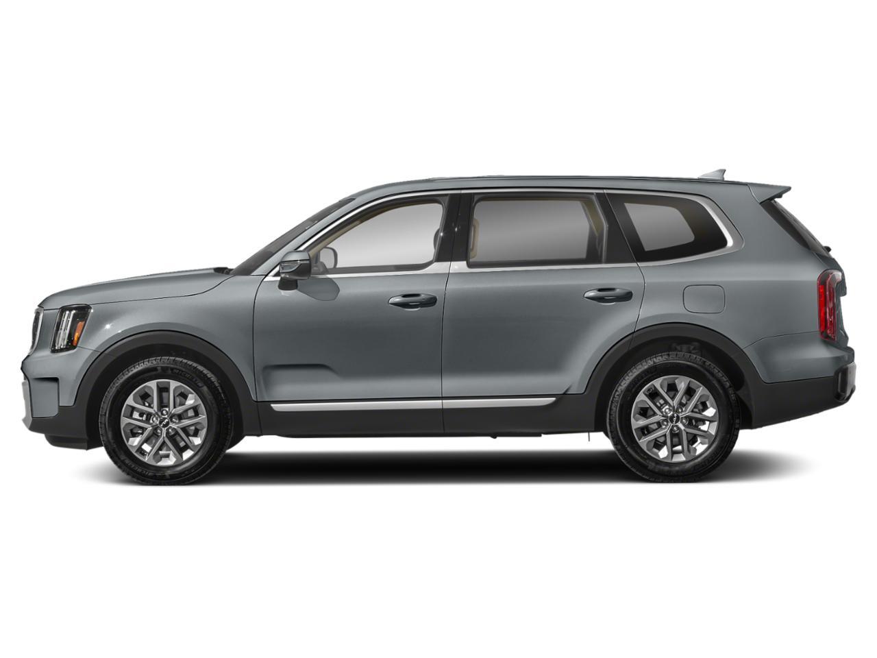 2023 Kia Telluride LX Tucson AZ