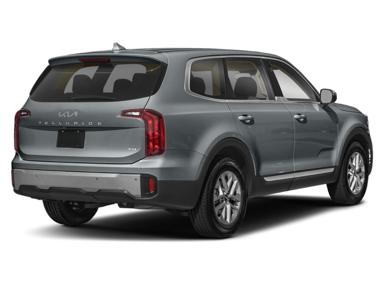2023 Kia Telluride LX Tucson AZ