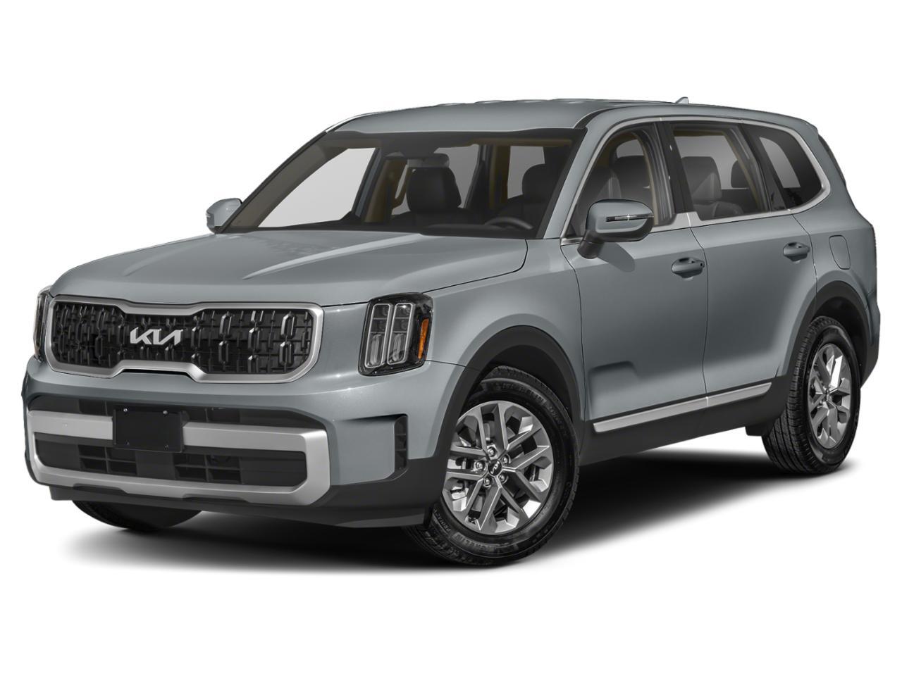 2023 Kia Telluride