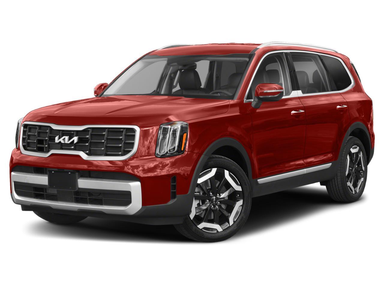 2023 Kia Telluride S Akron
