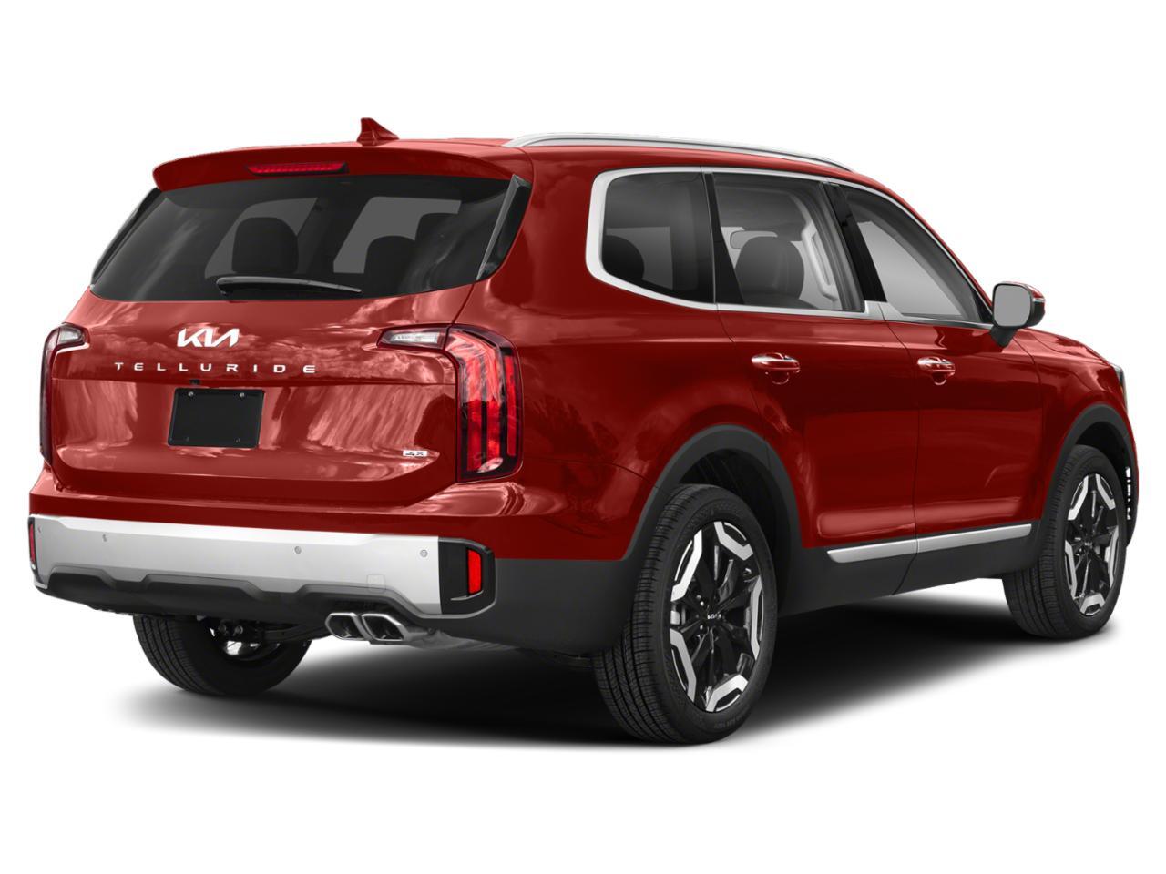 2023 Kia Telluride S Akron
