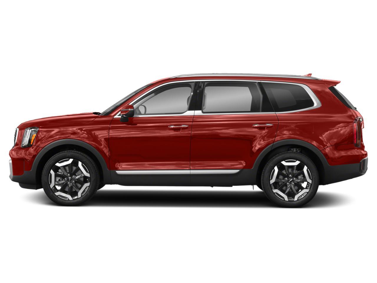 2023 Kia Telluride S Akron