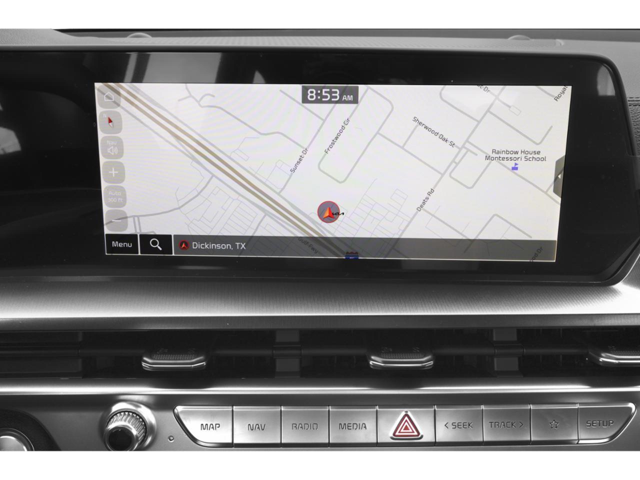 2023 Kia Telluride S Cape Girardeau MO