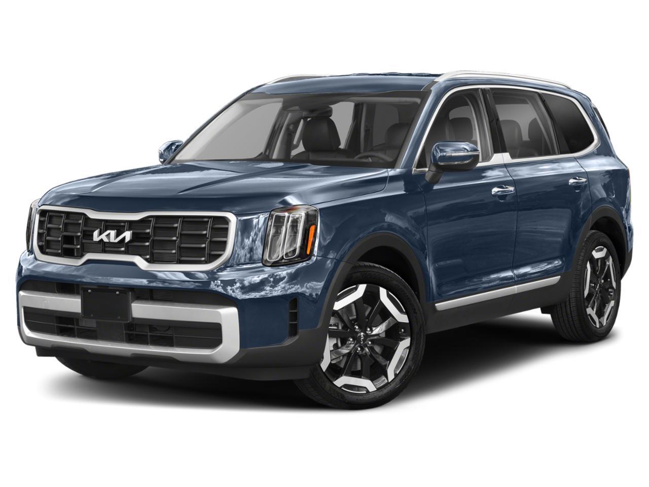 2023 Kia Telluride S Cape Girardeau MO
