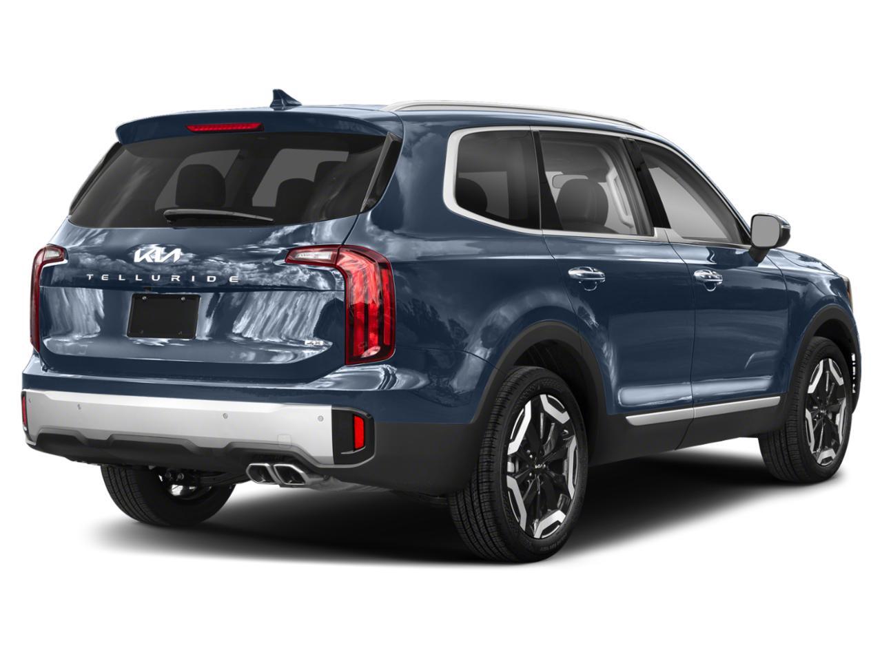 2023 Kia Telluride S Cape Girardeau MO