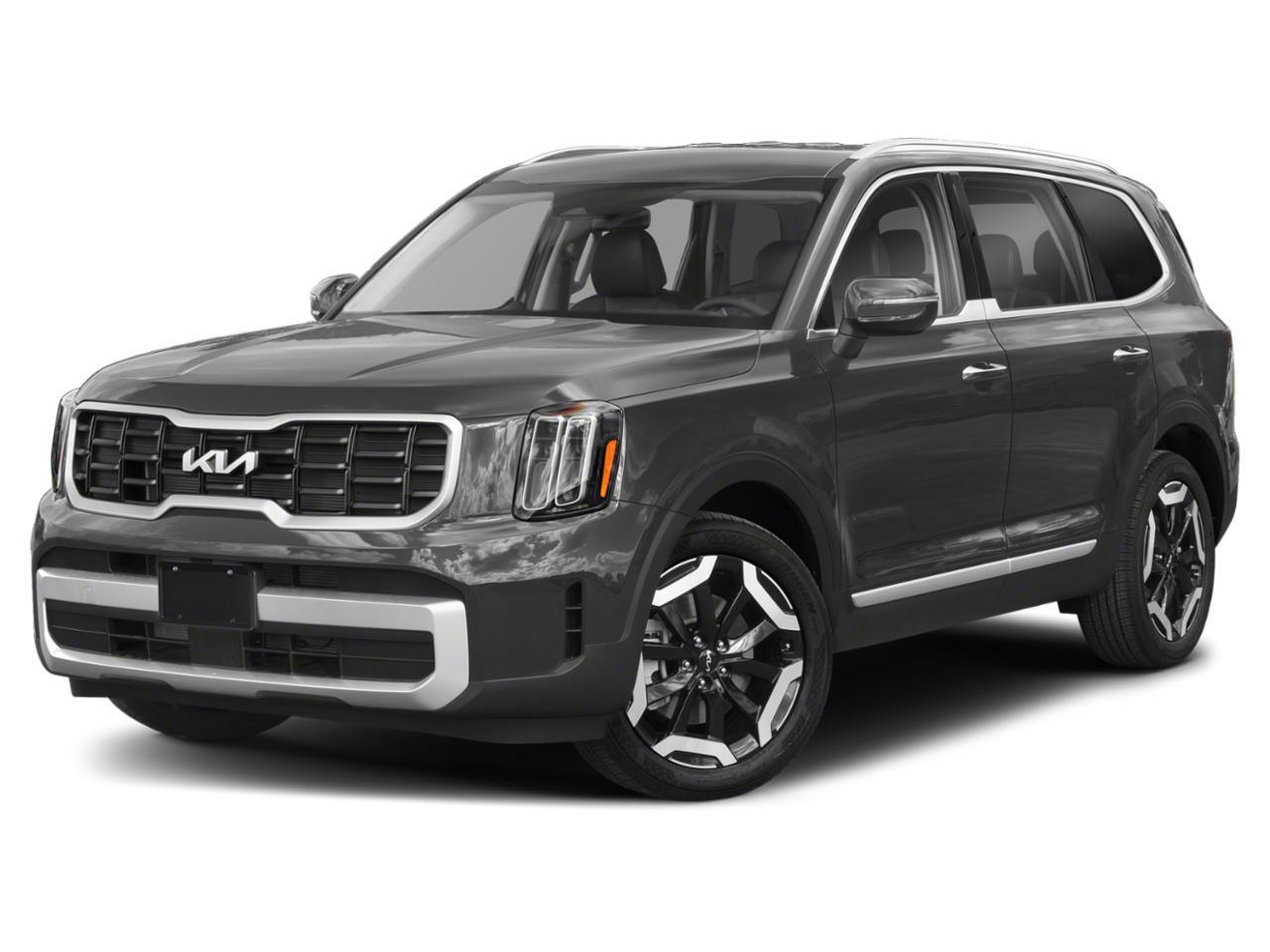 2023 Kia Telluride S San Clemente CA