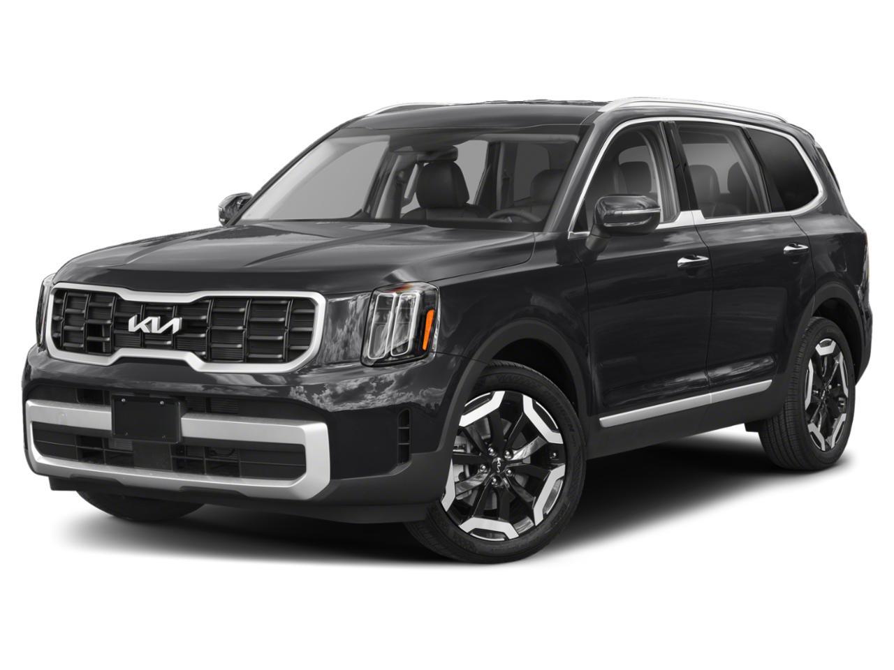 2023 Kia Telluride S San Clemente CA