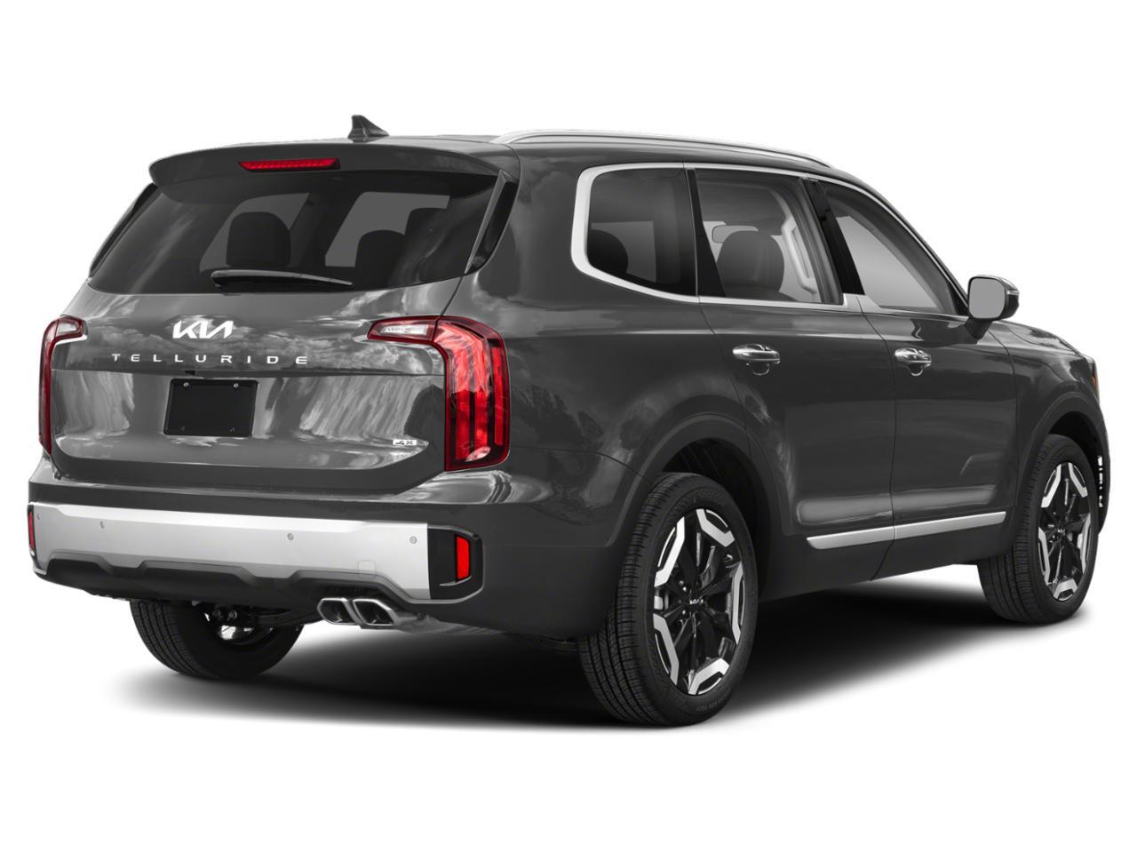 2023 Kia Telluride S San Clemente CA