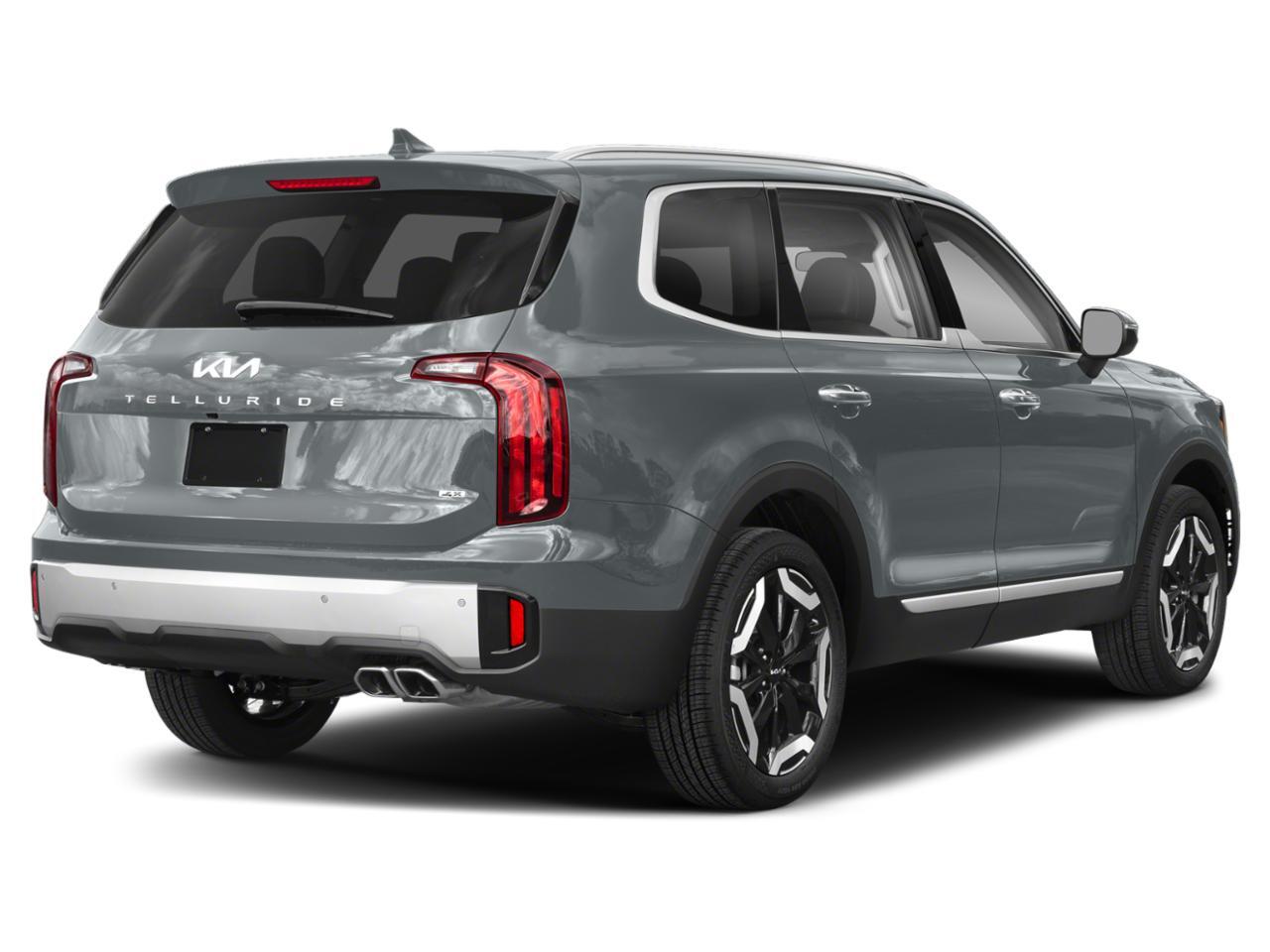 2023 Kia Telluride S San Clemente CA