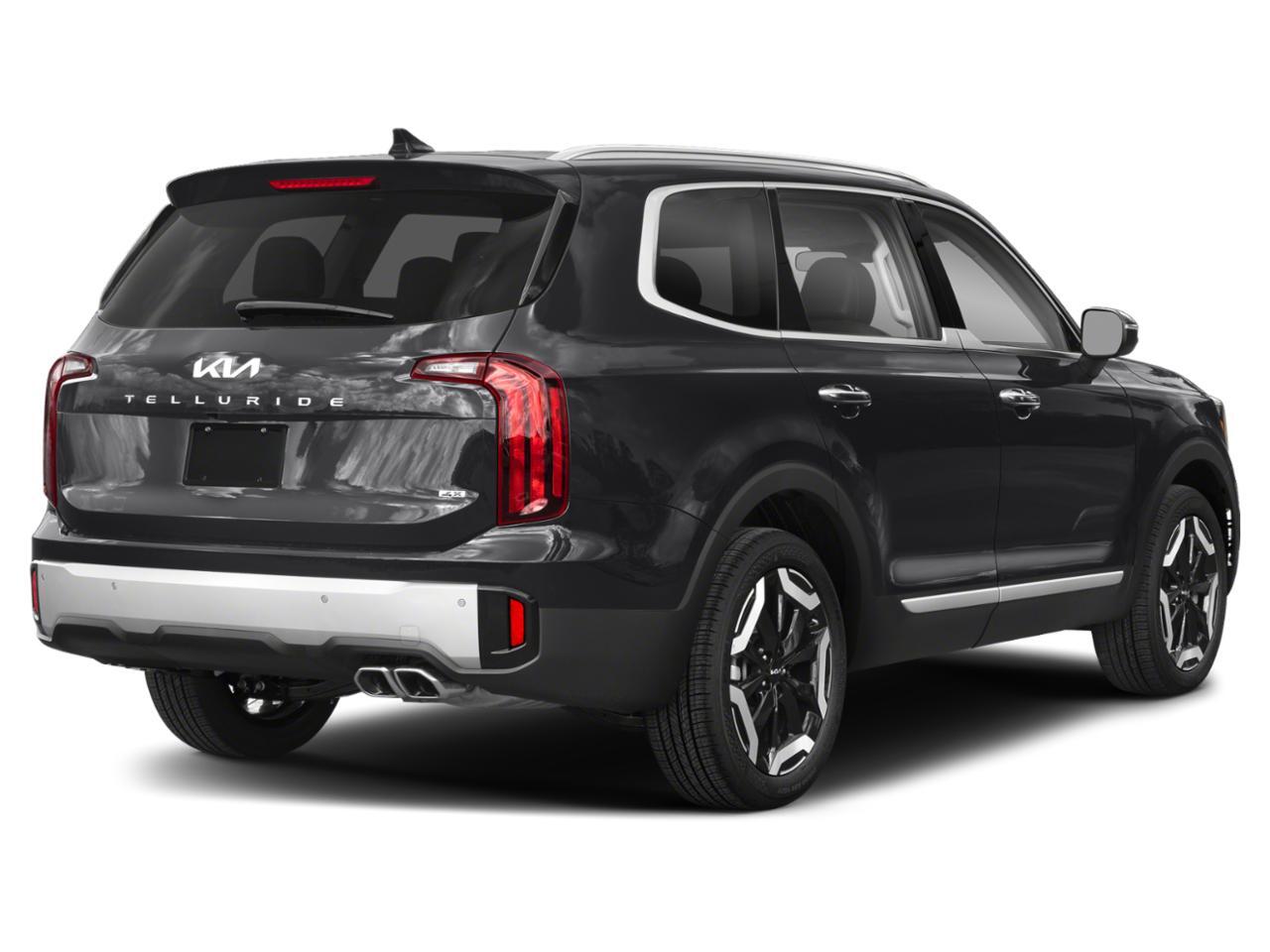 2023 Kia Telluride S San Clemente CA
