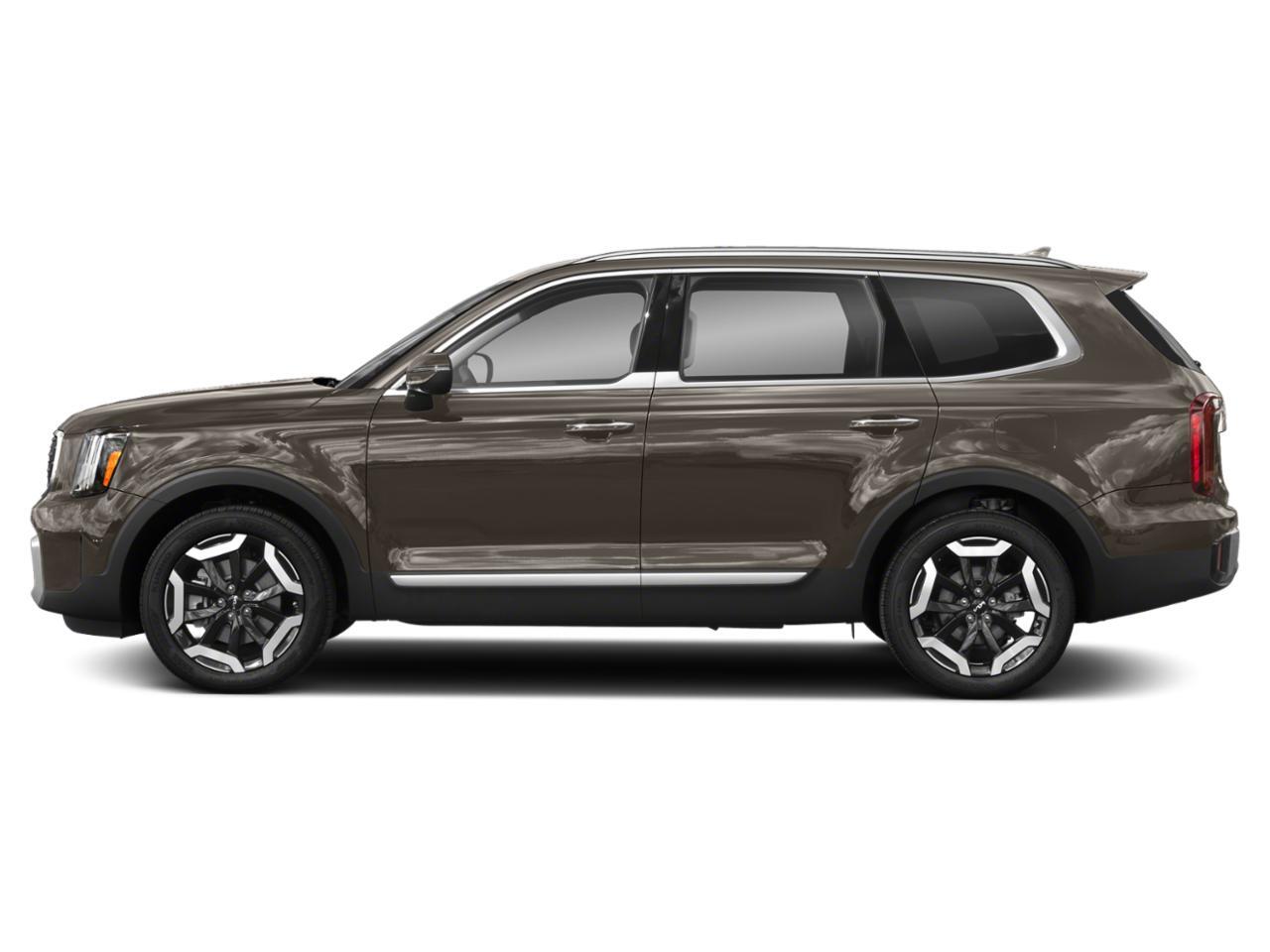 2023 Kia Telluride S San Clemente CA