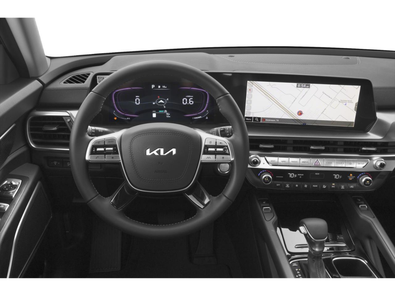 2023 Kia Telluride S Tucson AZ