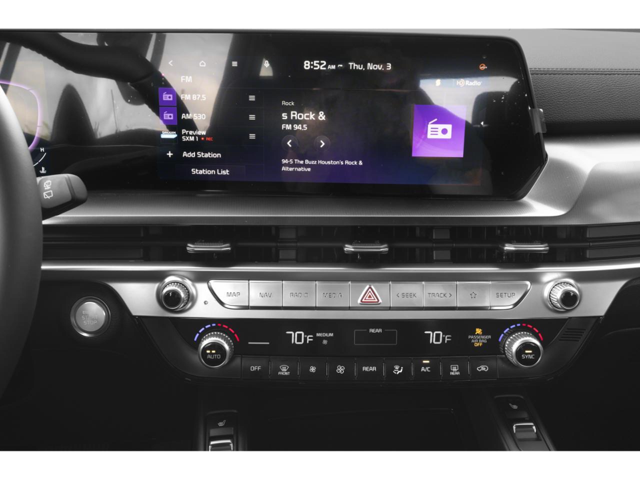 2023 Kia Telluride S Tucson AZ