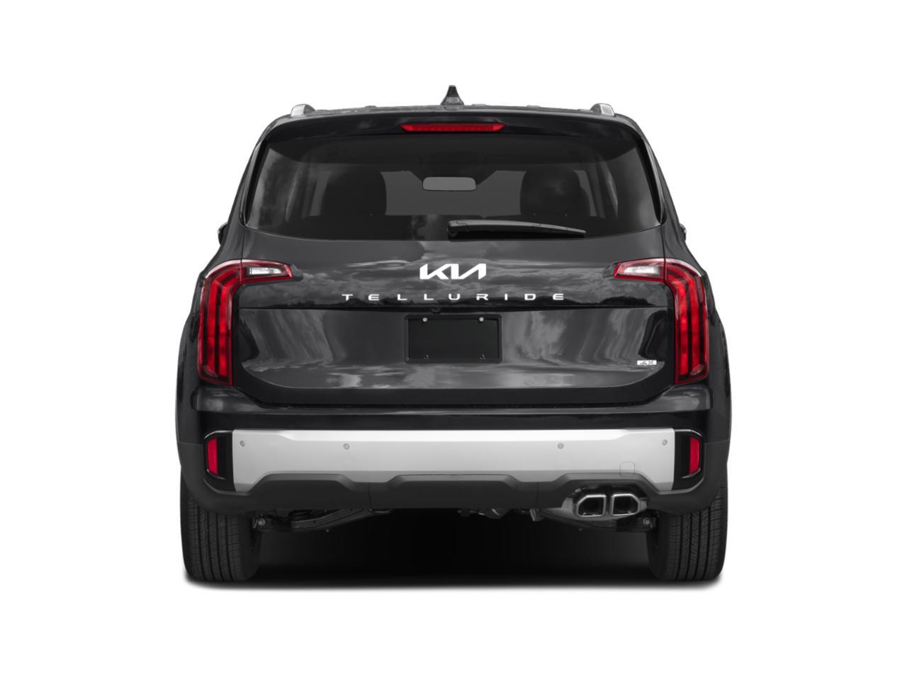 2023 Kia Telluride S Tucson AZ
