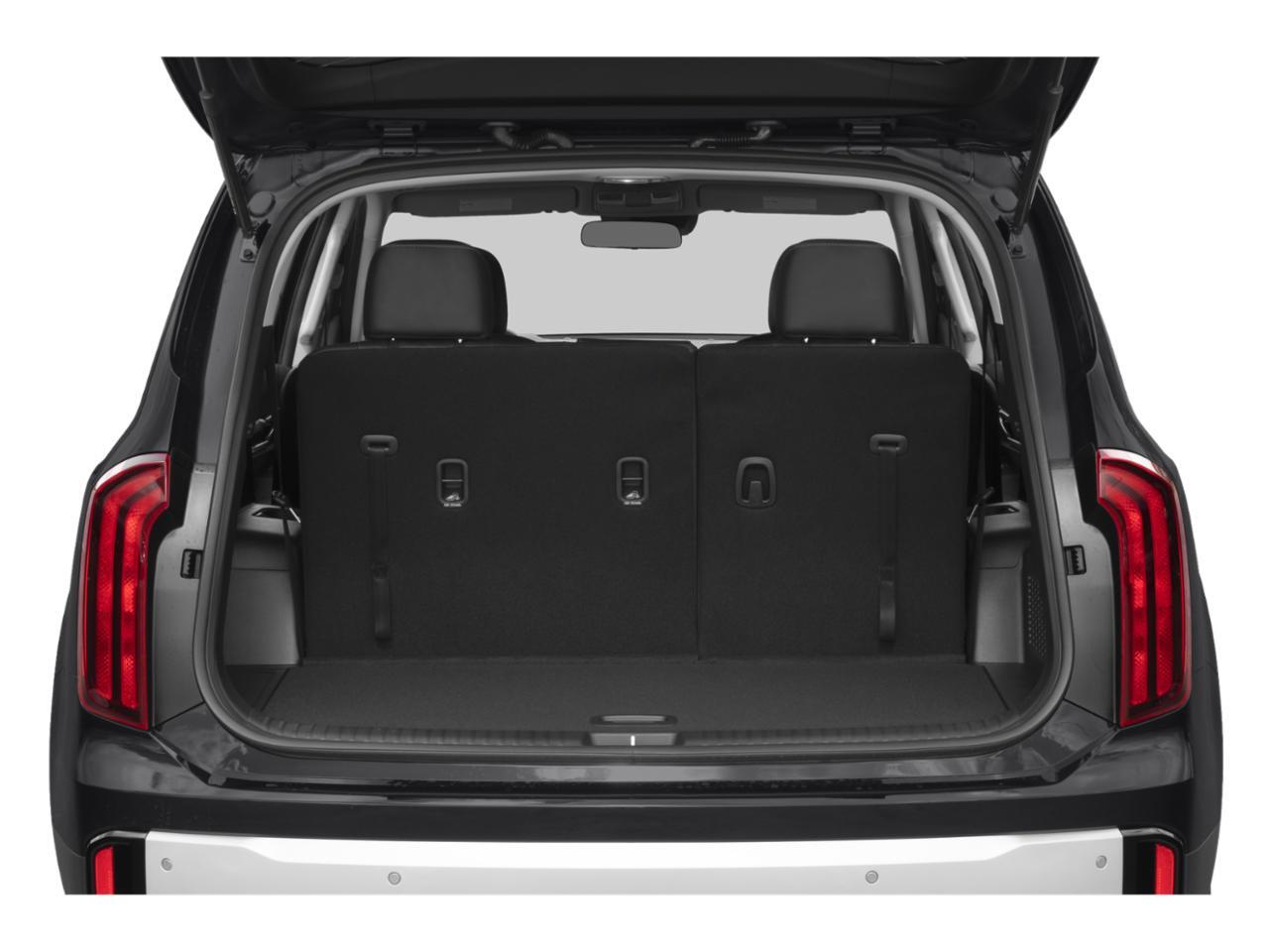 2023 Kia Telluride S Tucson AZ