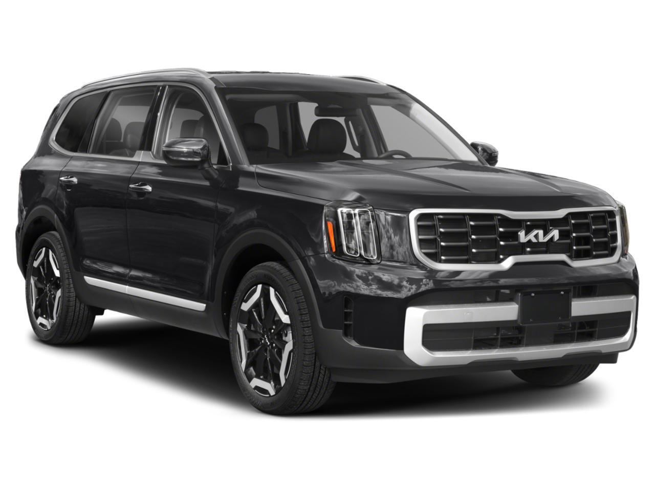 2023 Kia Telluride S Tucson AZ