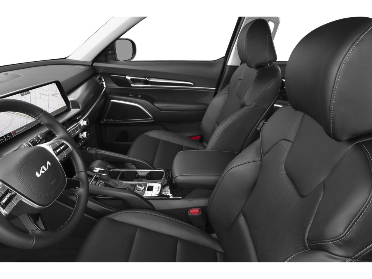 2023 Kia Telluride S Tucson AZ