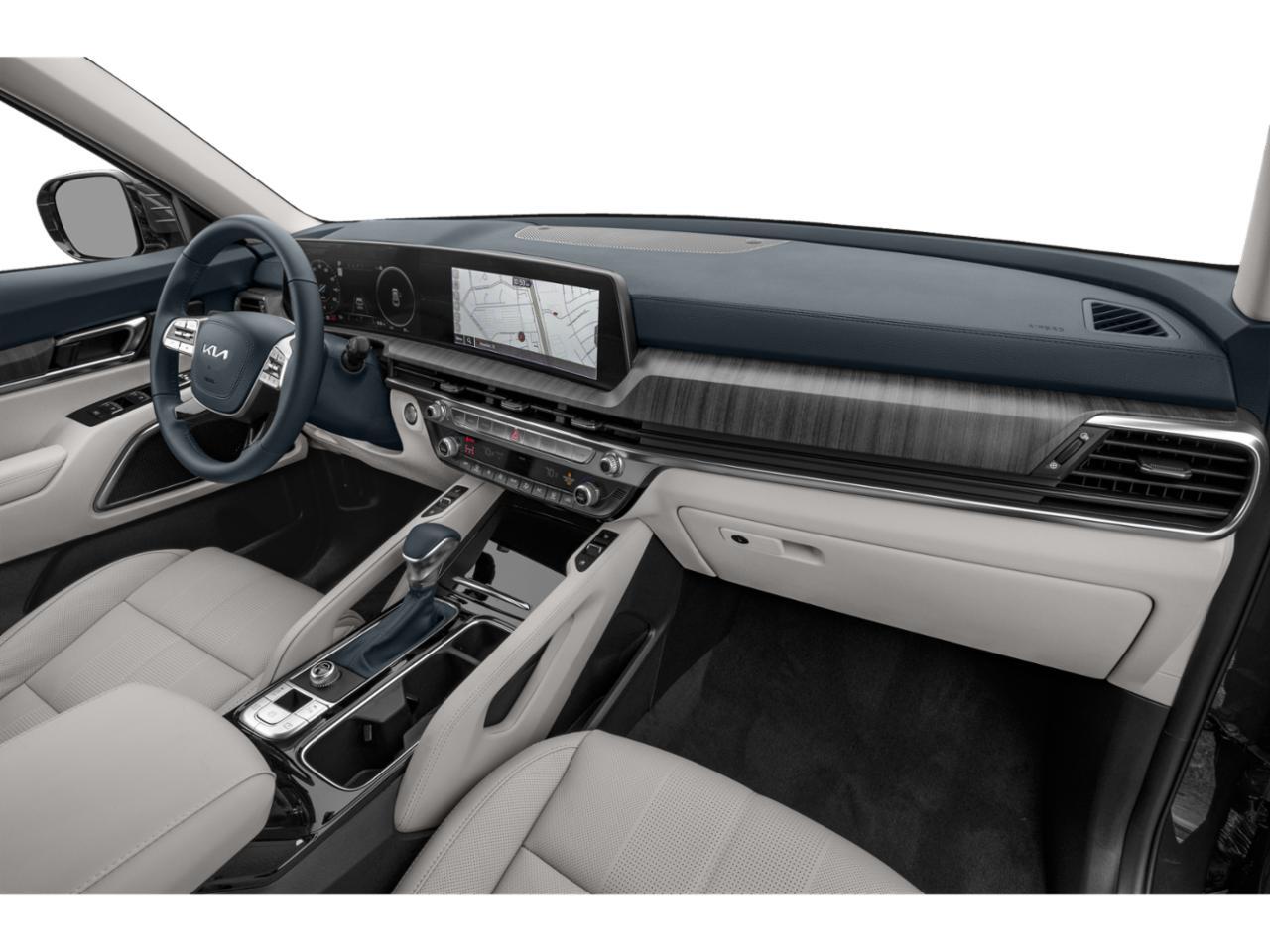 2023 Kia Telluride SX AWD XPRO 7 PASS LEATHER NAVI SUNROOF Listowel ON