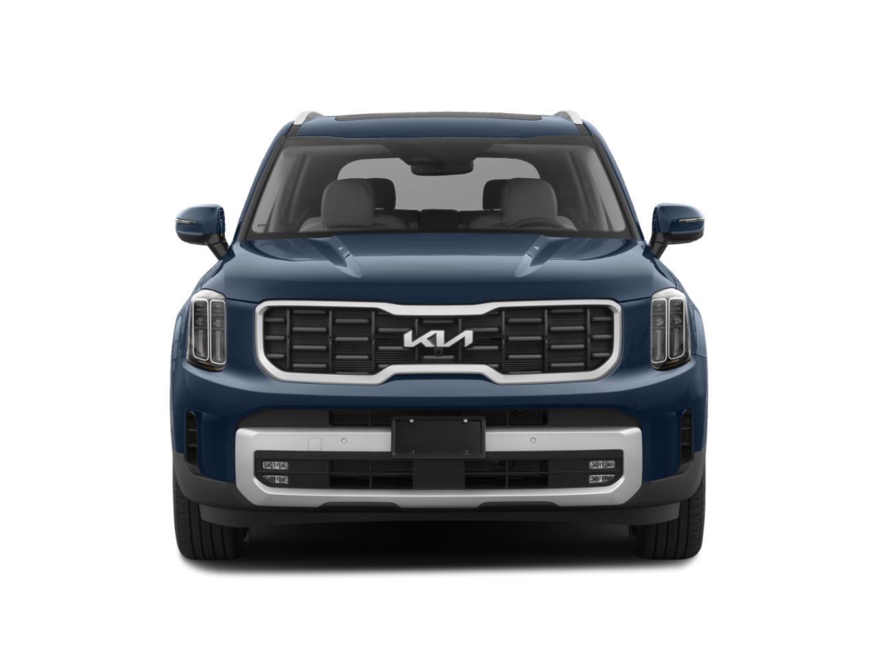 2023 Kia Telluride SX AWD XPRO 7 PASS LEATHER NAVI SUNROOF Listowel ON