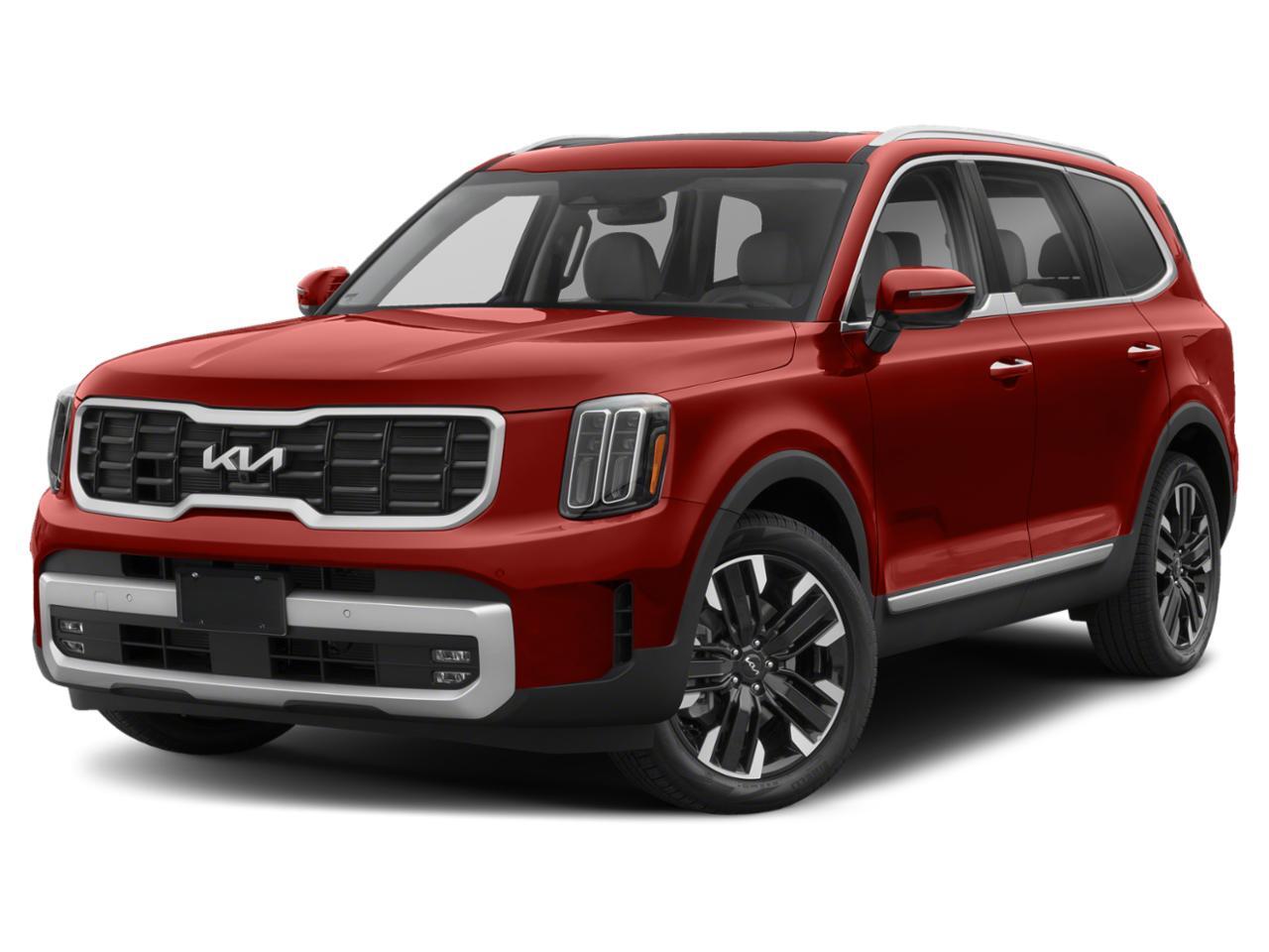 2023 Kia Telluride SX AWD XPRO 7 PASS LEATHER NAVI SUNROOF Listowel ON
